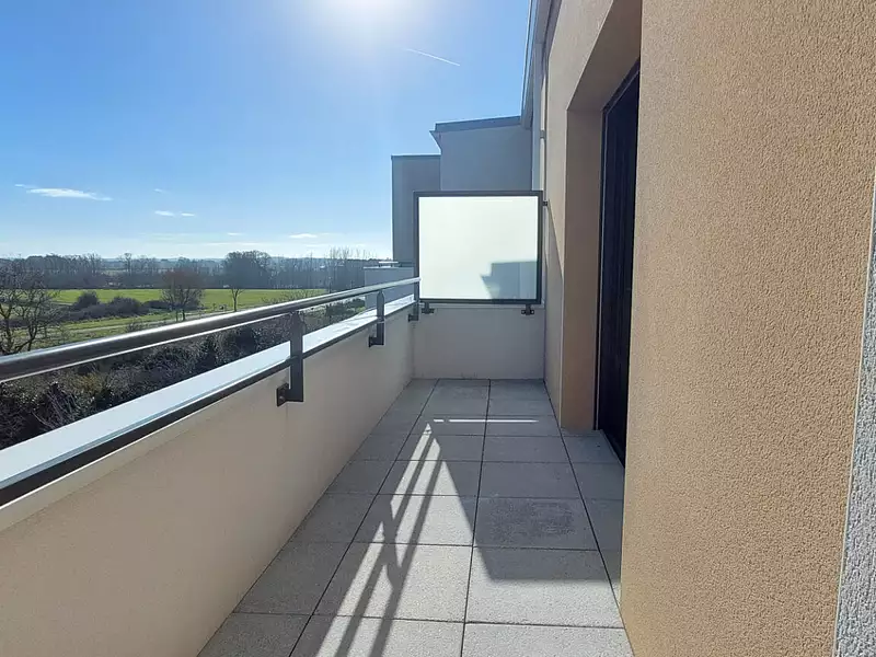 Appartement, 64,78 m²