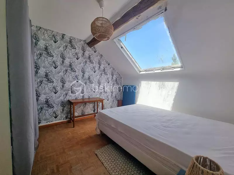 Maison, 135 m²