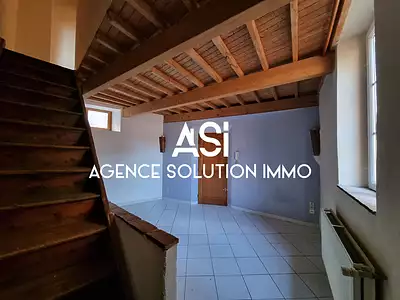 Appartement, 49,86 m²