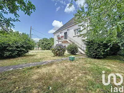 Maison, 300 m²
