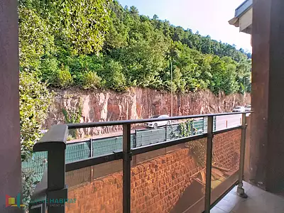 Appartement, 67,27 m²