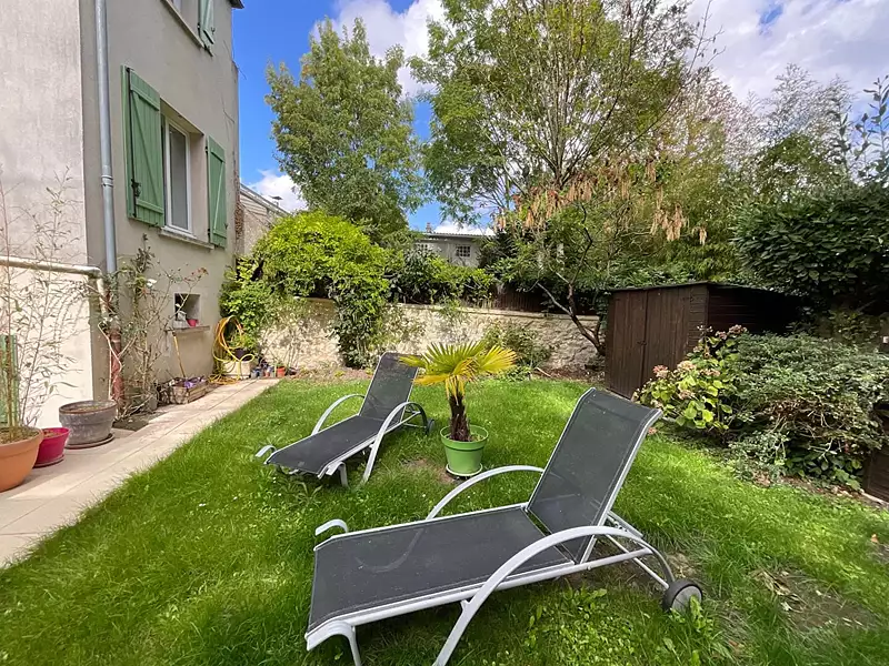 Maison, 135,06 m²