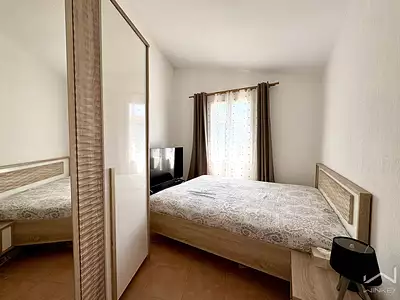Appartement, 38,74 m²