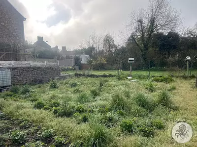 Maison, 121,82 m²