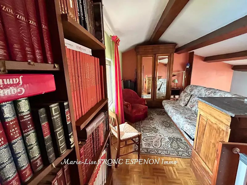 Maison, 162 m²