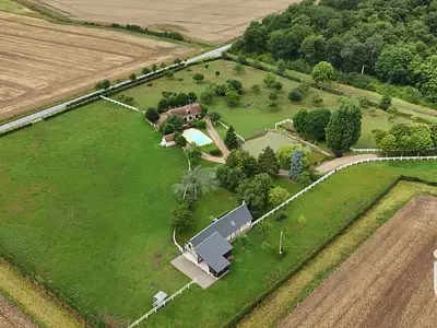 Maison, 200 m²