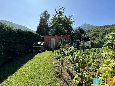 Maison, 120 m²