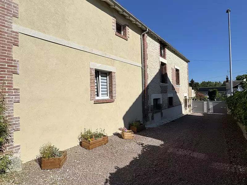 Maison, 105 m²