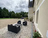 Maison, 271 m²