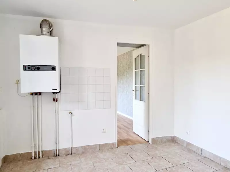 Maison, 120 m²
