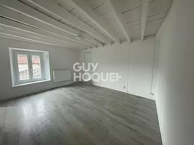 Appartement, 40 m²