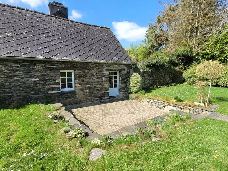 Maison, 105 m²