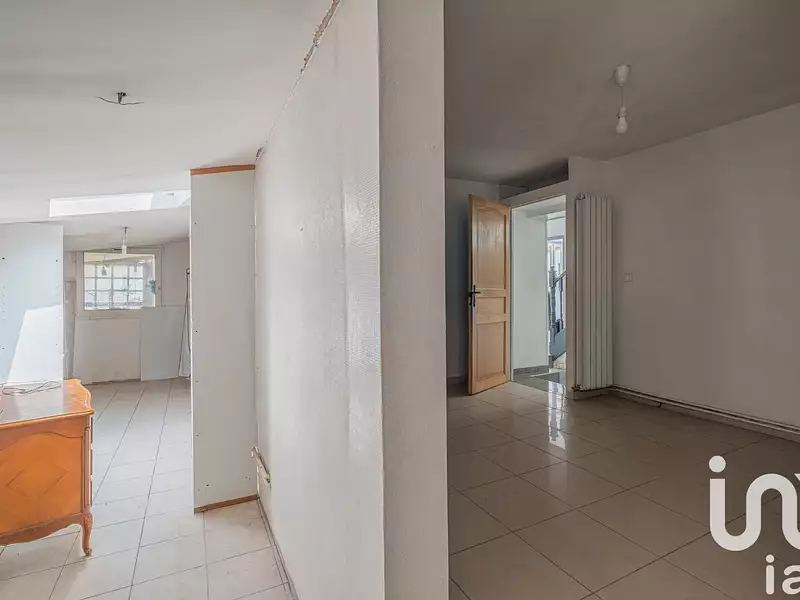 Maison, 114 m²
