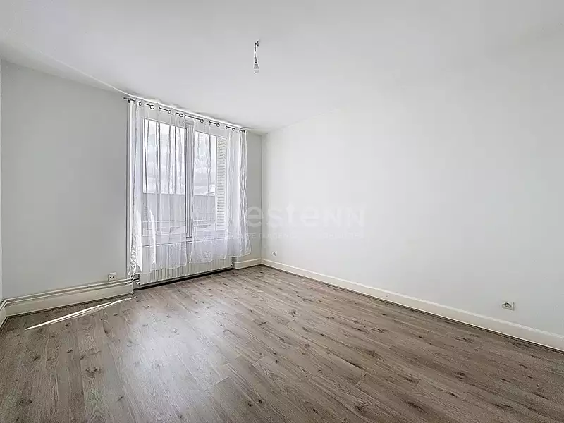 Appartement, 51,8 m²