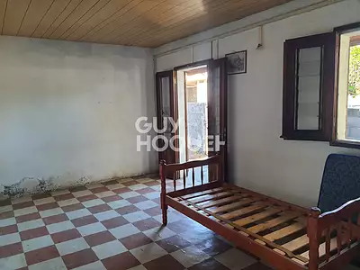 Maison, 52 m²