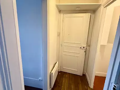 Appartement, 32,46 m²