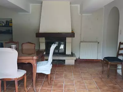 Maison, 120 m²