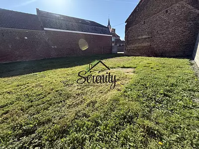 Maison, 135 m²