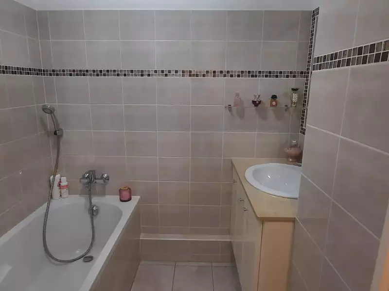 Appartement, 63 m²