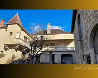 Maison, 123 m²