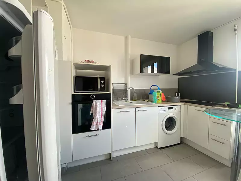 Appartement, 69,63 m²