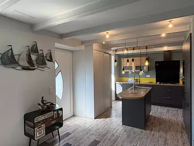 Maison, 172 m²