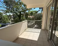 Appartement, 31,35 m²