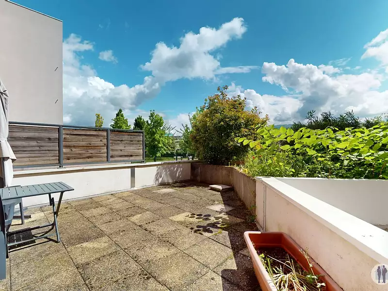 Appartement, 63,48 m²