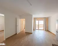 Appartement, 42 m²