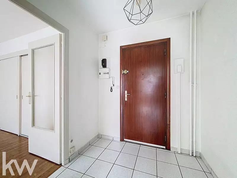 Appartement, 34,05 m²