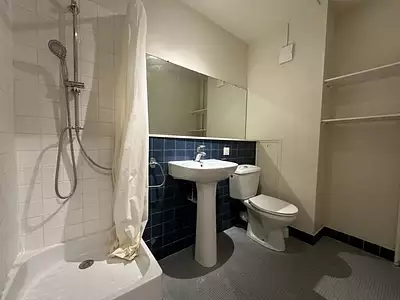 Appartement, 109 m²