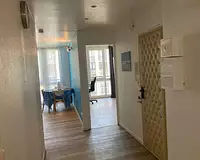 Appartement, 20 m²