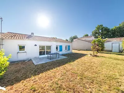 Maison, 86 m²