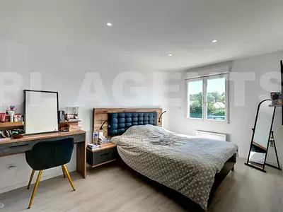 Maison, 117 m²