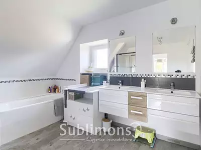 Maison, 137,58 m²