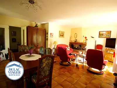 Maison, 98 m²