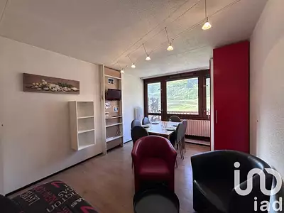 Appartement, 57 m²