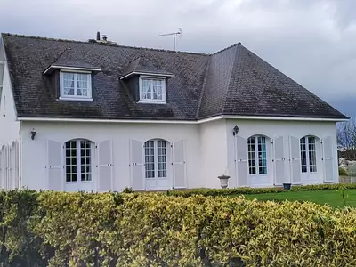 Maison, 176 m²