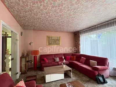 Maison, 130 m²