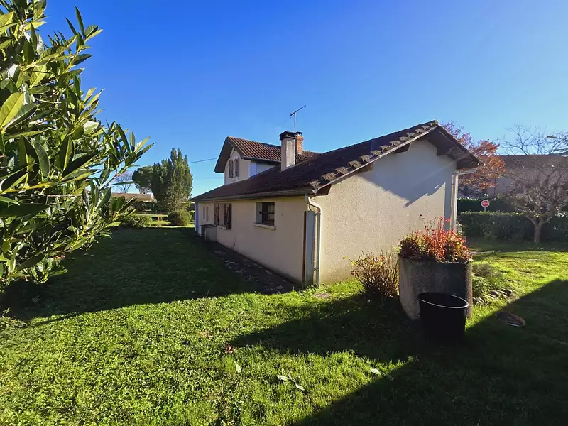 Maison, 107 m²