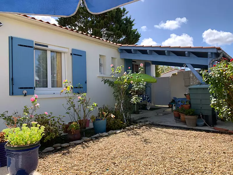 Maison, 86 m²