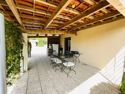 Maison, 169 m²