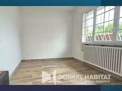 Maison, 84 m²
