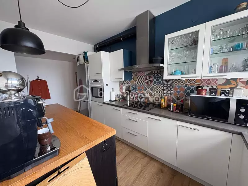 Appartement, 83 m²