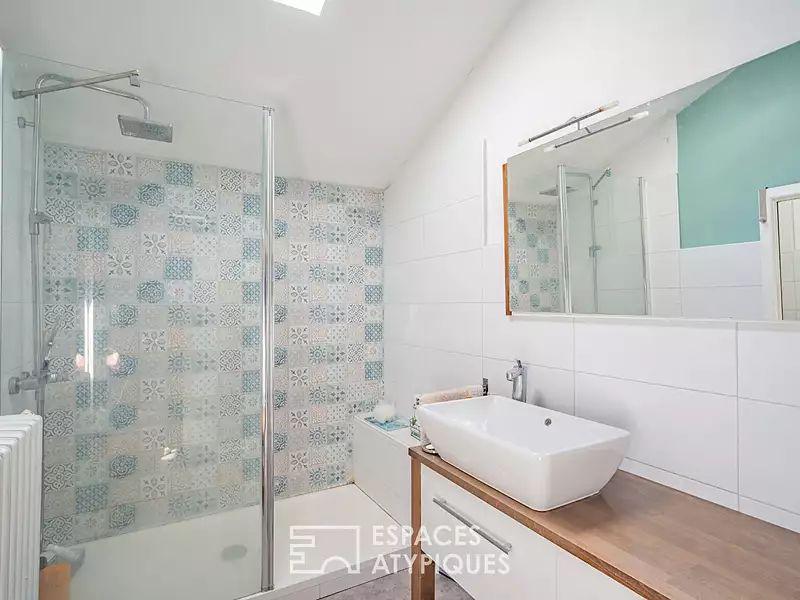 Maison, 225 m²