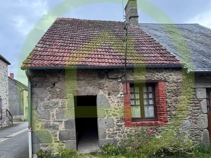Maison, 71 m²