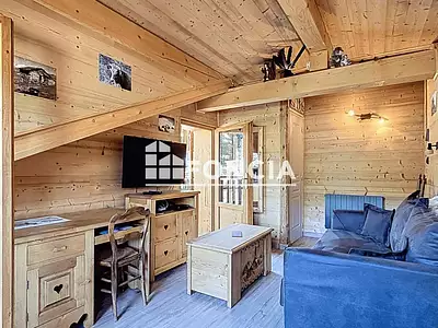 Maison, 40 m²