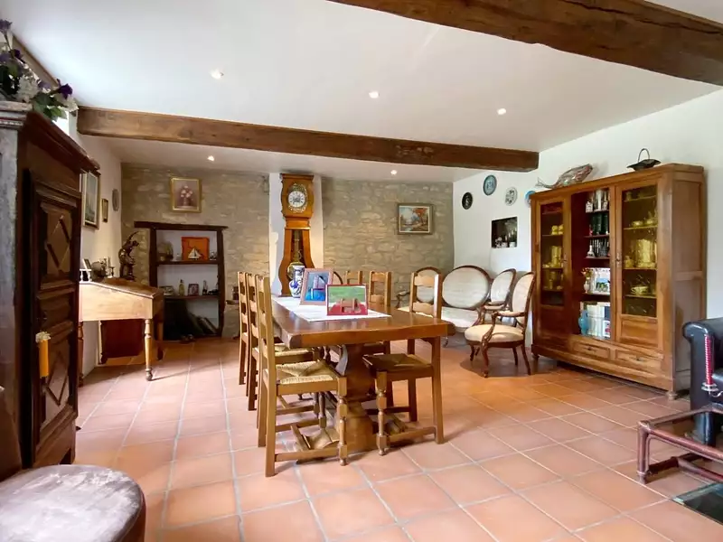Maison, 272 m²