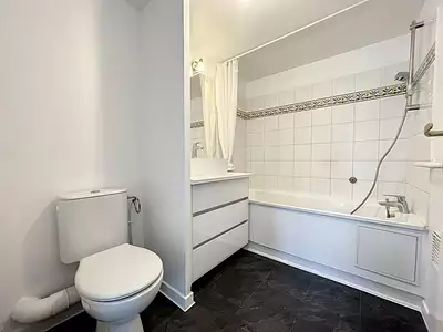 Appartement, 29 m²