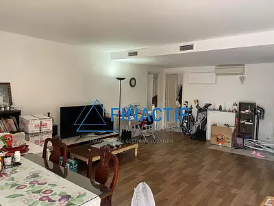 Appartement, 115 m²